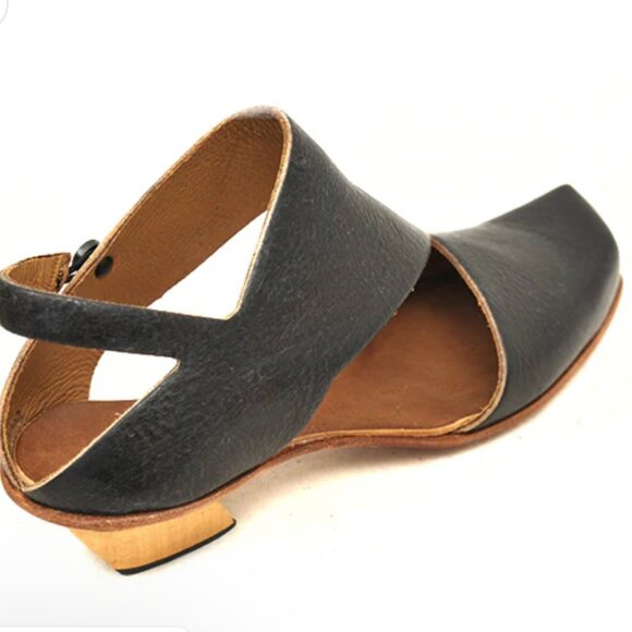 cydwoq Eclectic shoe Black, 37.5 - Picture 2 of 13